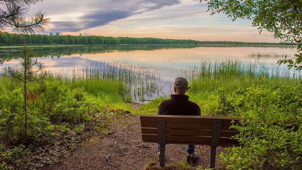 Marl Lake