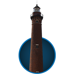 Little Sable Point Lighthouse