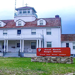 Tower of History