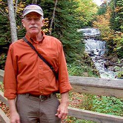 Sable Falls