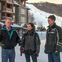 Great Getaways