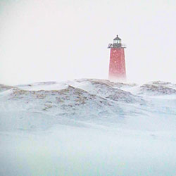 Manistique Lighthouse