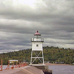 Grand Marais MN