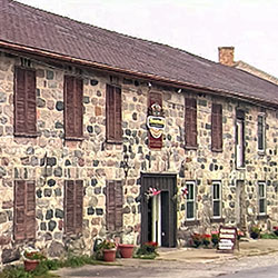 Neustadt Springs Brewery