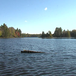 Craig Lake State Park