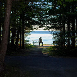 Indian Lake State Park