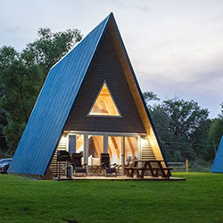 Lake Life Cabin Rentals