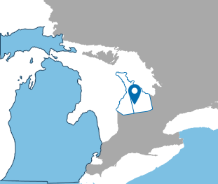 GG2001 Map