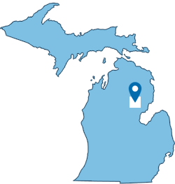 Ogemaw County