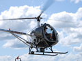 Helicopter Ride Gallery 1