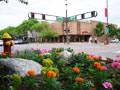 Downtown Midland