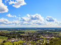 Birch Run Aerial