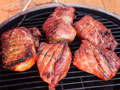 Blues Brews BBQ