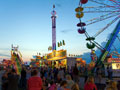 Midland County Fair