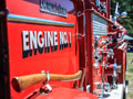 Fire Muster