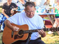 Bluegrass Festival
