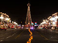 Christmas Candlelight Walk