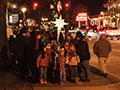 Holiday Celebration