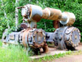 Delaware Copper Mine Gallery