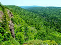 West Bluffs Scenic View Gallery