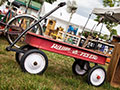 Michigan Antique Festival Photo Gallery