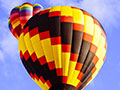 Balloons Over Bavaria Gallery
