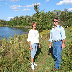 Eagle Run Trails