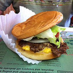 Clyde's Drive-In