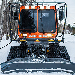 Trail Groomer