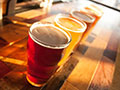 A Taste Of Hops Spirits & Fruit of the Vine