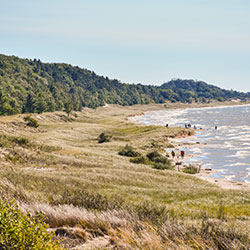 Ludington State Park