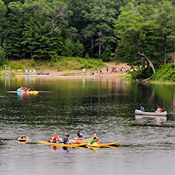 Camp Timbers