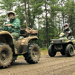 ORV Trails