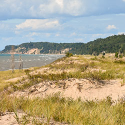 Ludington State Park