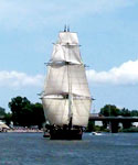 Tall Ships