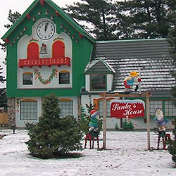 GLBR Christmas