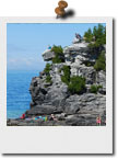 Bruce Peninsula National Park