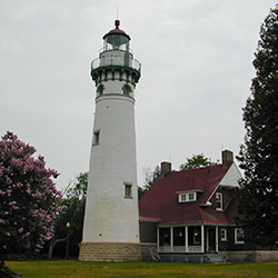Seul Choix Point