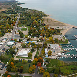 Port Sanilac