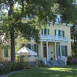 Port Sanilac Hostory Museum